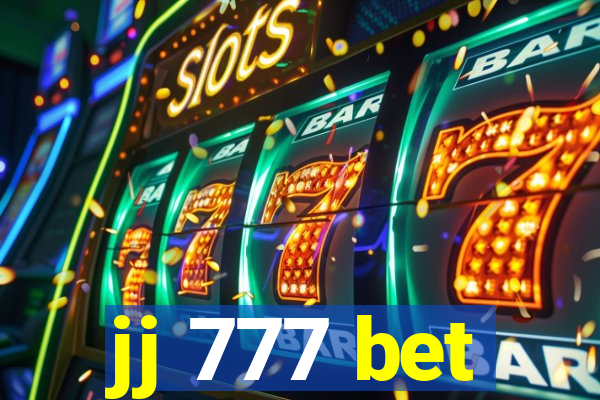 jj 777 bet